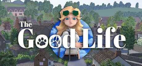 幸福生活/The Good Life（v2.0）-造梦少女游戏造梦少女游戏网