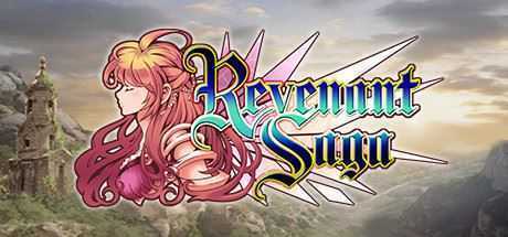 还魂尸传奇/Revenant Saga（v1839726）-造梦少女游戏造梦少女游戏网