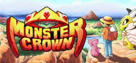 怪物皇冠/Monster Crown(v0.1.89) - 造梦少女游戏网-造梦少女游戏造梦少女游戏网