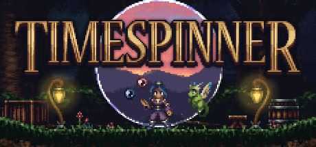 时间操控者/Timespinner-造梦少女游戏造梦少女游戏网