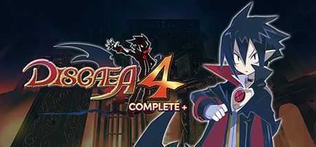 魔界战记4完整版/Disgaea 4 Complete+-造梦少女游戏造梦少女游戏网