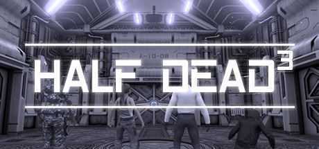 半死不活3/HALF DEAD 3(v0.5652) - 造梦少女游戏网-造梦少女游戏造梦少女游戏网
