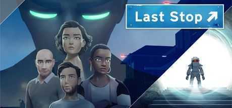 终点站/Last Stop - 造梦少女游戏网-造梦少女游戏造梦少女游戏网