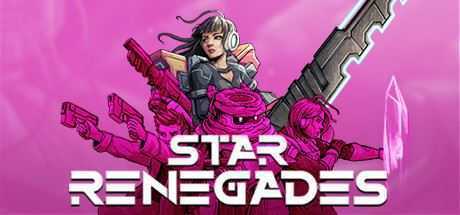 星际叛乱者/ Star Renegades(更新v20210215) - 造梦少女游戏网-造梦少女游戏造梦少女游戏网