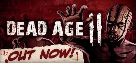 尸变纪元2/Dead Age 2（更新v1.26)-造梦少女游戏造梦少女游戏网