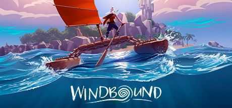 逆风停航/狂风/Windbound-造梦少女游戏造梦少女游戏网