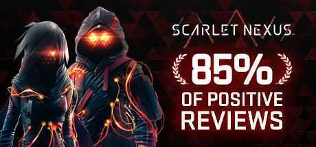 绯红结系/SCARLET NEXUS(v1.08) - 造梦少女游戏网-造梦少女游戏造梦少女游戏网