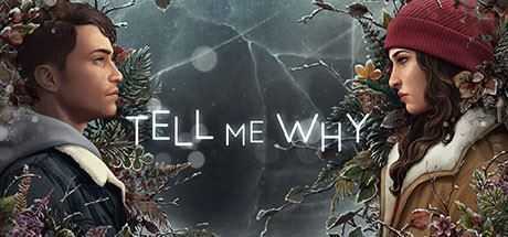 告诉我为什么/Tell Me Why-造梦少女游戏造梦少女游戏网