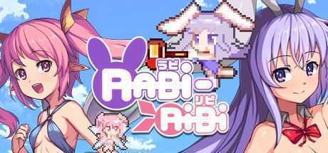 萌萌兔耳娘的大冒险/拉比哩比/Rabi-Ribi - 造梦少女游戏网-造梦少女游戏造梦少女游戏网
