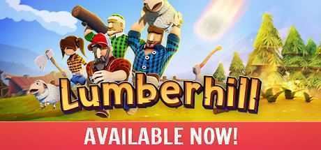 Lumberhill(v1.2) - 造梦少女游戏网-造梦少女游戏造梦少女游戏网
