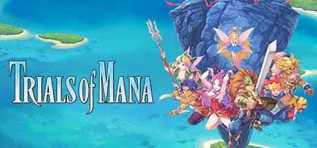 圣剑传说3:重制版/TRIALS of MANA(更新V20201104(1.1.10) - 造梦少女游戏网-造梦少女游戏造梦少女游戏网