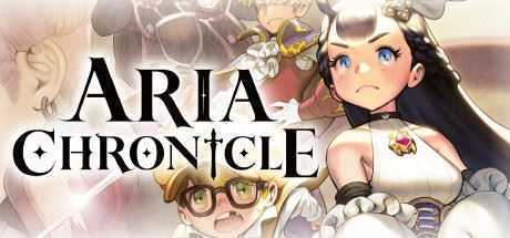 咏叹调编年史/艾莉亚编年史（豪华版-V1.2.0.0-新DLC-亚马逊+全DLC）-造梦少女游戏造梦少女游戏网