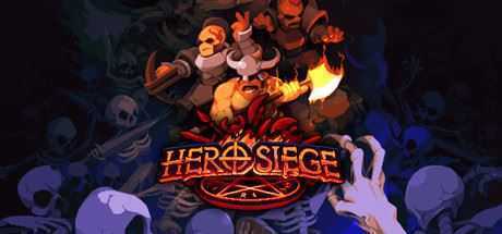 英雄攻城/Hero Siege-造梦少女游戏造梦少女游戏网