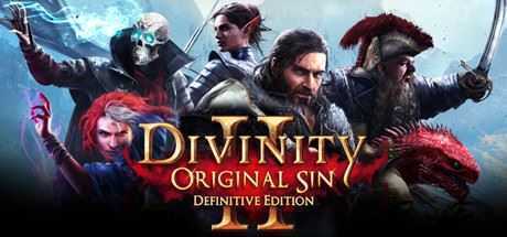 神界:原罪2终极版/Divinity: Original Sin 2(V3.6.117.3735+DLC) - 造梦少女游戏网-造梦少女游戏造梦少女游戏网