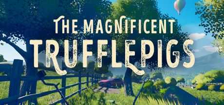 金属探测情缘/The Magnificent Trufflepigs - 造梦少女游戏网-造梦少女游戏造梦少女游戏网