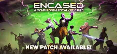 圆顶/Encased(v1.1.1013.1238) - 造梦少女游戏网-造梦少女游戏造梦少女游戏网