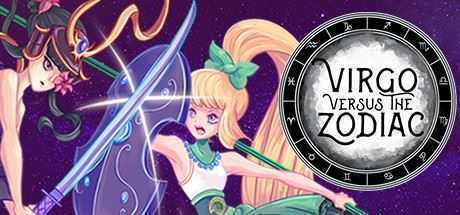 星座奇旅/Virgo Versus The Zodiac-造梦少女游戏造梦少女游戏网