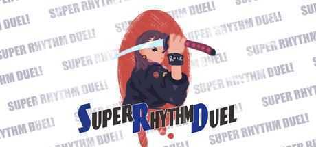 节奏极道/Super Rhythm Duel（Build.8025909）-造梦少女游戏造梦少女游戏网
