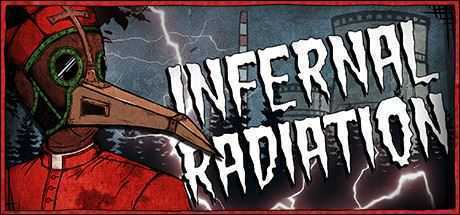 圣徒/Infernal Radiation-造梦少女游戏造梦少女游戏网