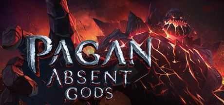 异教徒：缺席之神/Pagan: Absent Gods-造梦少女游戏造梦少女游戏网