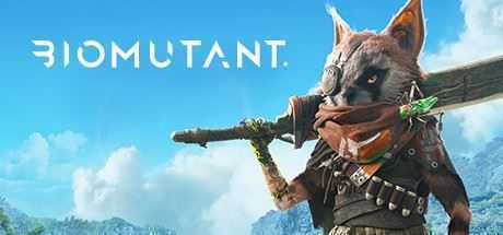 生化变种/BIOMUTANT(全DLC豪华版-V1.7.0-中文语音) - 造梦少女游戏网-造梦少女游戏造梦少女游戏网