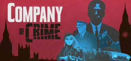 犯罪帝国/Company of Crime(更新v1.0.5) - 造梦少女游戏网-造梦少女游戏造梦少女游戏网