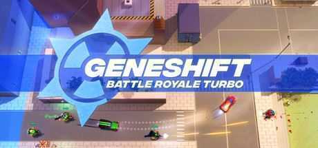 基因变异/Geneshift-造梦少女游戏造梦少女游戏网