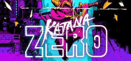 武士零/Katana ZERO-造梦少女游戏造梦少女游戏网