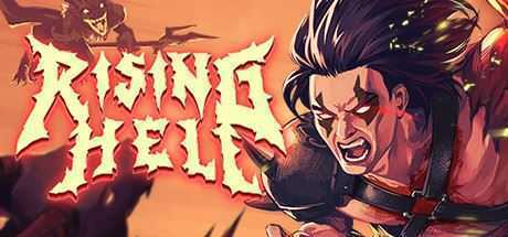 杀戮之源/Rising Hell(V1.0.0-正式版) - 造梦少女游戏网-造梦少女游戏造梦少女游戏网