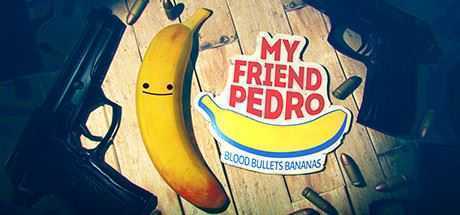 我的朋友佩德罗/My Friend Pedro-造梦少女游戏造梦少女游戏网