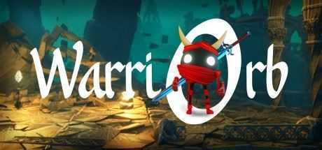 球魂/WarriOrb（V1.3.1）-造梦少女游戏造梦少女游戏网