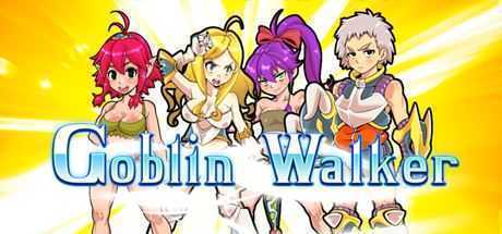 哥布林沃克/Goblin Walker（V20210420-最终版-集成仪式补丁）-造梦少女游戏造梦少女游戏网
