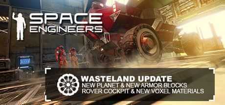 太空工程师/Space Engineers（v1.197.181）-造梦少女游戏造梦少女游戏网