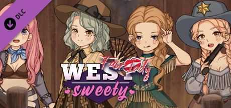 西部女孩/West Sweety–Fair Lady(Build.6662796-新DLC淑女+多国配音+多国CV+全DLC) - 造梦少女游戏网-造梦少女游戏造梦少女游戏网