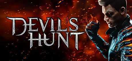 恶魔猎杀/Devils Hunt-造梦少女游戏造梦少女游戏网