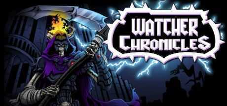 守望者编年史/Watcher Chronicles-造梦少女游戏造梦少女游戏网
