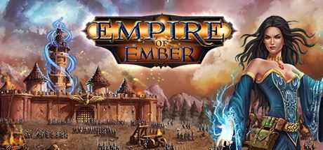 灰烬帝国/Empire of Ember - 造梦少女游戏网-造梦少女游戏造梦少女游戏网