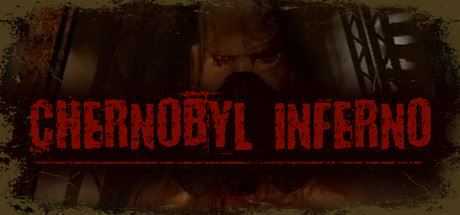 切尔诺贝利地狱火/Chernobyl inferno - 造梦少女游戏网-造梦少女游戏造梦少女游戏网