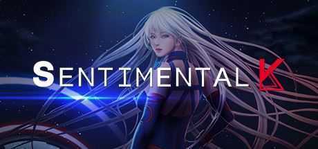 神秘少女K/Sentimental K(正式版-V1.2806+DLC原声音乐) - 造梦少女游戏网-造梦少女游戏造梦少女游戏网