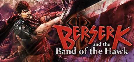 剑风传奇无双/BERSERK and the Band of the Hawk(豪华终极版-全DLC+通关存档) - 造梦少女游戏网-造梦少女游戏造梦少女游戏网