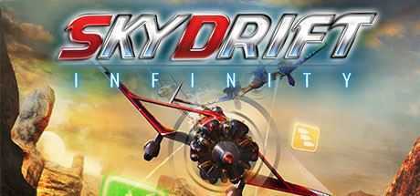 飞天无限/Skydrift Infinity-造梦少女游戏造梦少女游戏网