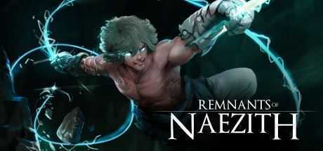 纳西斯的遗迹/Remnants of Naezith - 造梦少女游戏网-造梦少女游戏造梦少女游戏网
