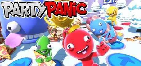 反斗大派对/Party Panic-造梦少女游戏造梦少女游戏网