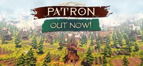 赞助者/Patron(V1.000.2-支持者版-集成支持WIN7) - 造梦少女游戏网-造梦少女游戏造梦少女游戏网