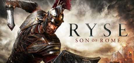 罗马之子:崛起/Ryse: Son of Rome - 造梦少女游戏网-造梦少女游戏造梦少女游戏网