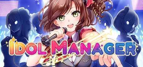 偶像经纪人/Idol Manager(正式版V1.0.6) - 造梦少女游戏网-造梦少女游戏造梦少女游戏网