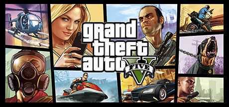 侠盗猎车手5/GTA5-B版（MOD版）-造梦少女游戏造梦少女游戏网
