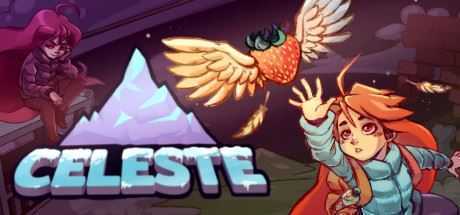 蔚蓝/Celeste - 造梦少女游戏网-造梦少女游戏造梦少女游戏网
