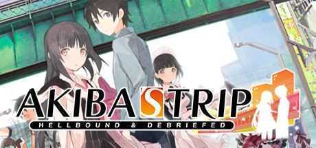 秋叶脱物语-秋叶原之旅(高清重制版10周年豪华纪念版) - 造梦少女游戏网-造梦少女游戏造梦少女游戏网