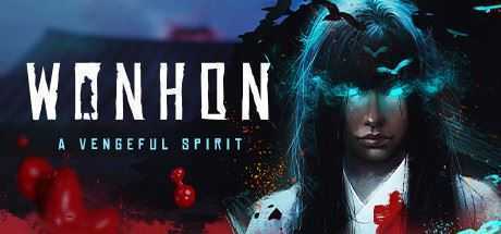 温红:复仇之魂/Wonhon: A Vengeful Spirit(正式版) - 造梦少女游戏网-造梦少女游戏造梦少女游戏网